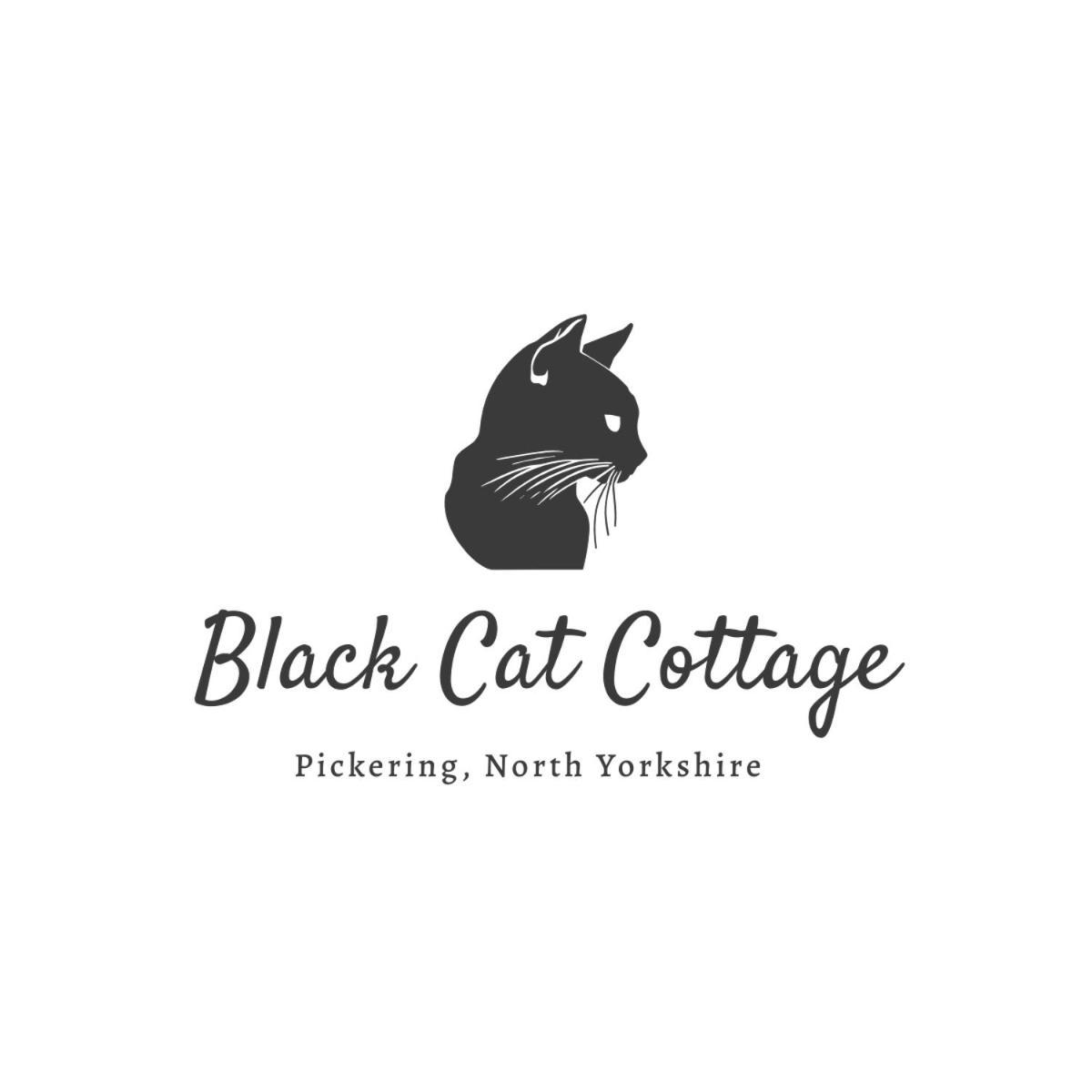 Black Cat Cottage - Central Pickering Grade 2 Listed Cottage エクステリア 写真